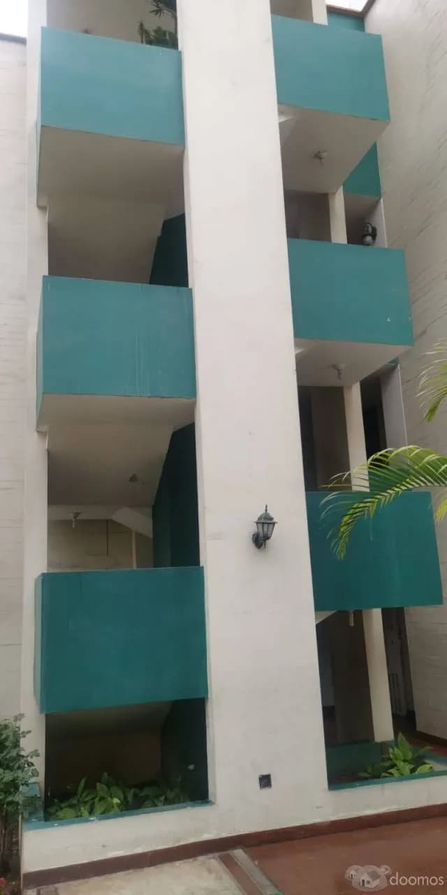Venta de Departamento en San Miguel — foto 8