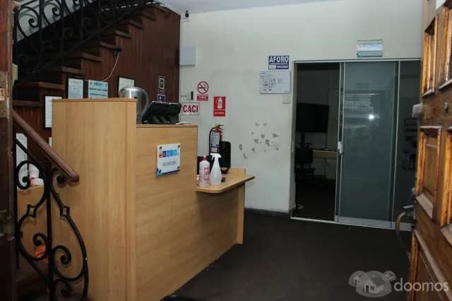 VENTA DE INMUEBLE EN MIRAFLORES — foto 4