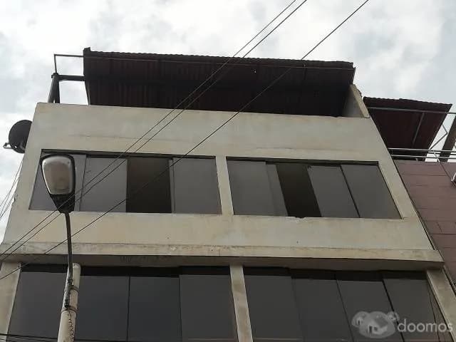 Alquiler de oficinas o ambiente para almacén — foto 1