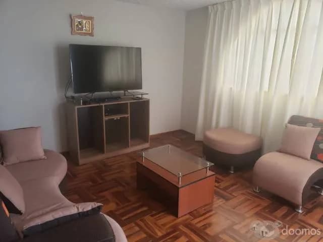 vendo casa frente a parque — foto 6