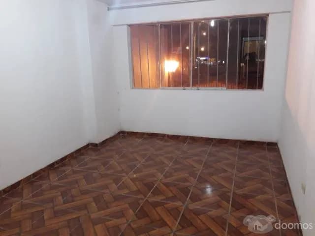 Alquiler de Departamento 2do piso- 65m2 La Capullana -Surco — foto 1