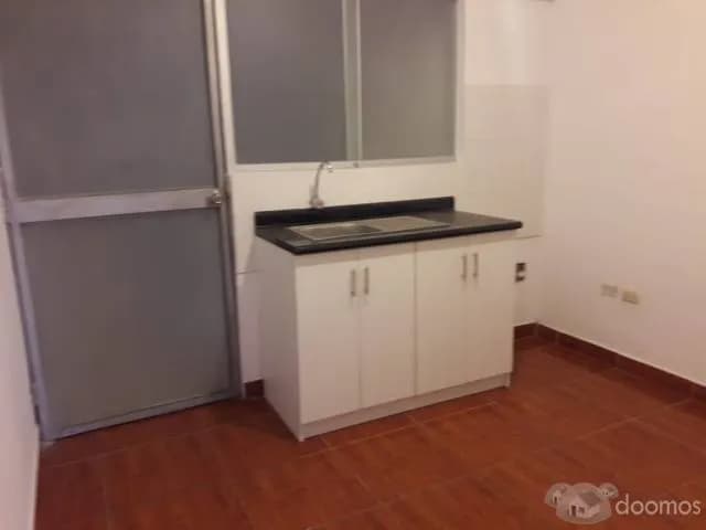 Alquiler de Departamento 2do piso- 65m2 La Capullana -Surco — foto 2