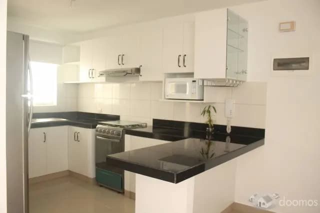 Vendo departamento en playa Los Pulpos — foto 1