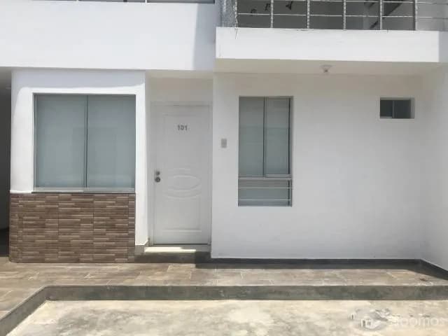 Vendo departamento en playa Los Pulpos — foto 5