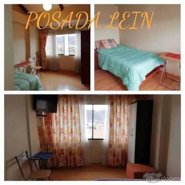 MINIDPTO AMOBLADOS Y HABITACIONES AMOBLADOS CUSCO — foto 6
