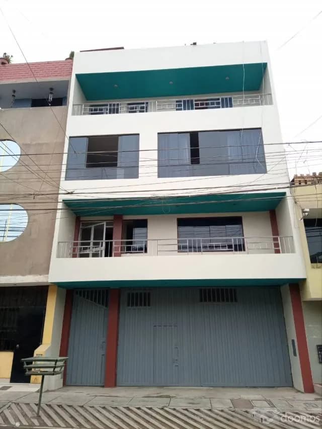 VENTA DE CASA — foto 1