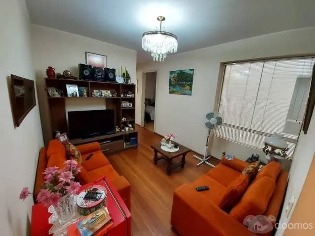 Departamento en Chacarilla del Estanque San Borja — foto 2