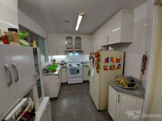 Departamento en Chacarilla del Estanque San Borja — foto 5
