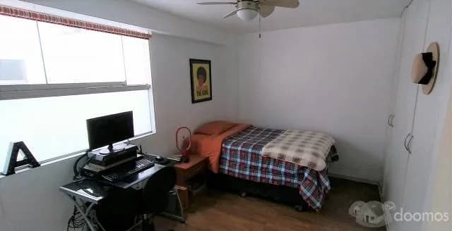 Venta y Alquiler de amplio departamento — foto 4