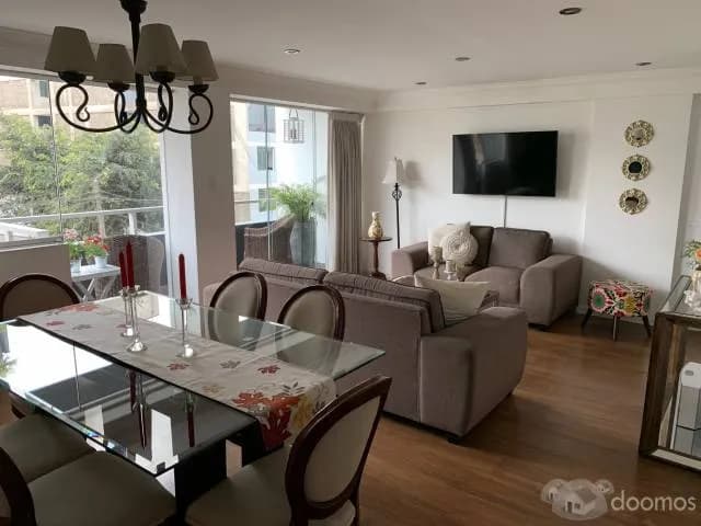 Venta y Alquiler de amplio departamento — foto 8
