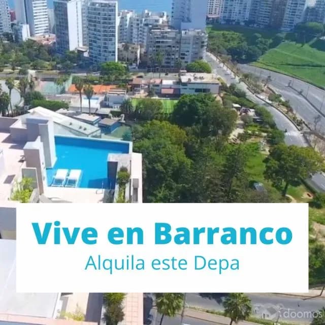 Vive en Barranco — foto 2