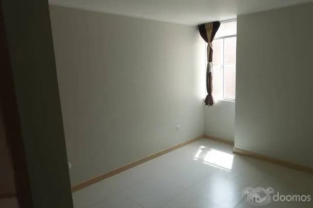 ALQUILER DE HERMOSO DEPARTAMENTO - 4 PISO — foto 2