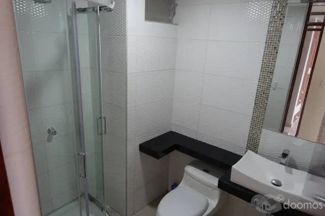 ALQUILER DE HERMOSO DEPARTAMENTO - 4 PISO — foto 3