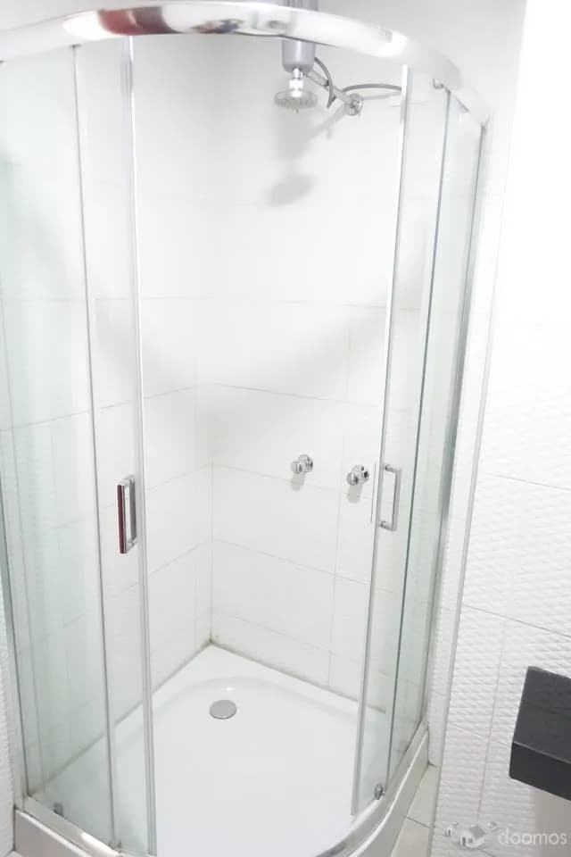 ALQUILER DE HERMOSO DEPARTAMENTO - 4 PISO — foto 7