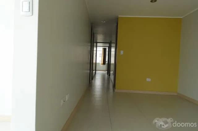 ALQUILER DE HERMOSO DEPARTAMENTO - 4 PISO — foto 10