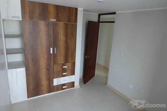 ALQUILER DE HERMOSO DEPARTAMENTO - 4 PISO — foto 12