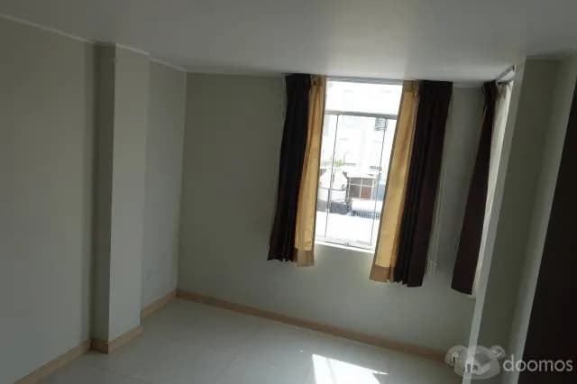 ALQUILER DE HERMOSO DEPARTAMENTO - 4 PISO — foto 13