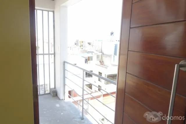ALQUILER DE HERMOSO DEPARTAMENTO - 4 PISO — foto 14