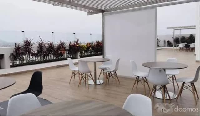 Alquiler Oficina de estreno 30 m2 — foto 2