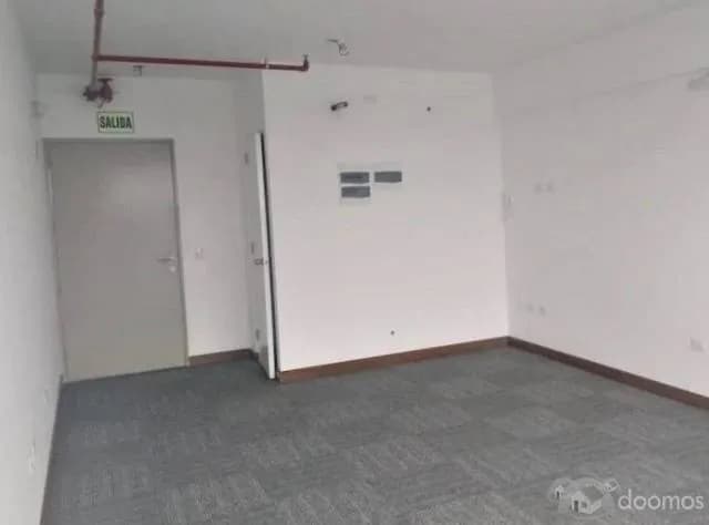 Alquiler Oficina de estreno 30 m2 — foto 5