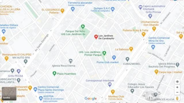 Venta de Terreno de 160 m²  a $ 50000 — foto 3