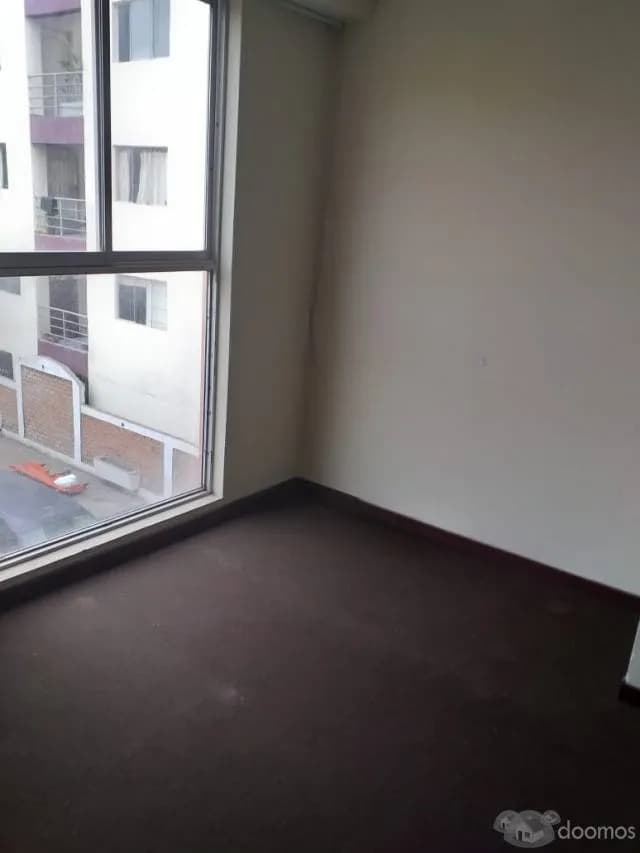 Alquila dep. en Barranco 2 dormitorios +1 baño — foto 1
