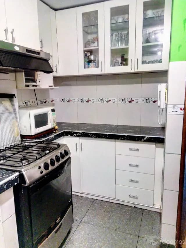Departamento Remodelado 75 m2 Frente a Parque! — foto 4