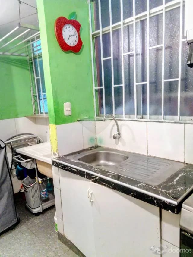 Departamento Remodelado 75 m2 Frente a Parque! — foto 5