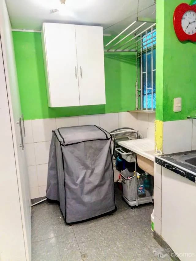Departamento Remodelado 75 m2 Frente a Parque! — foto 6