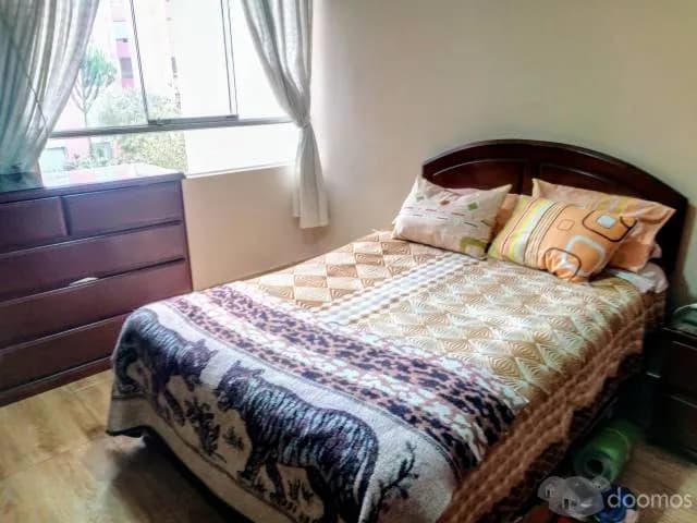 Departamento Remodelado 75 m2 Frente a Parque! — foto 7