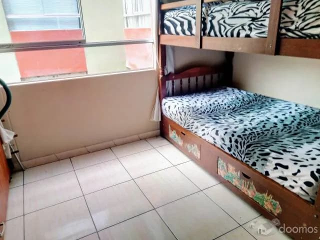 Departamento Remodelado 75 m2 Frente a Parque! — foto 8