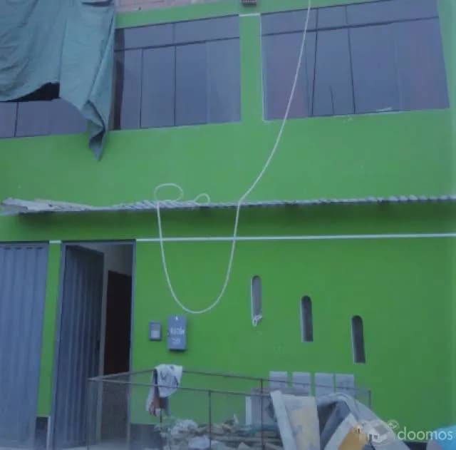 DEPARTAMENTO ESTRENO SJM — foto 1