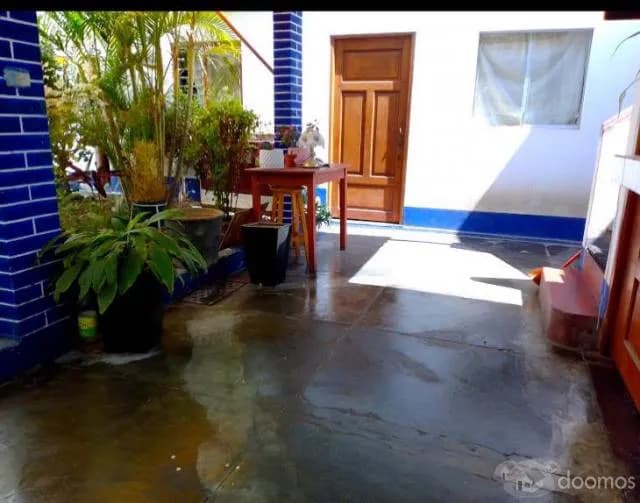 VENDO CASA PERFECTA PARA DEPARTAMENTOS O MULTIFAMILIARES — foto 4