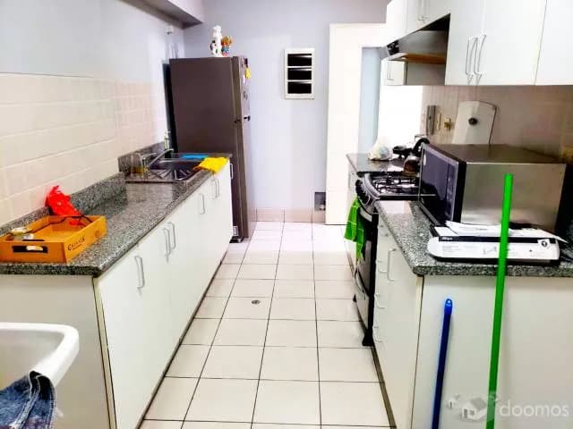 BELLO DEPARTAMENTO - RESIDENCIAL ALTA MAR — foto 6