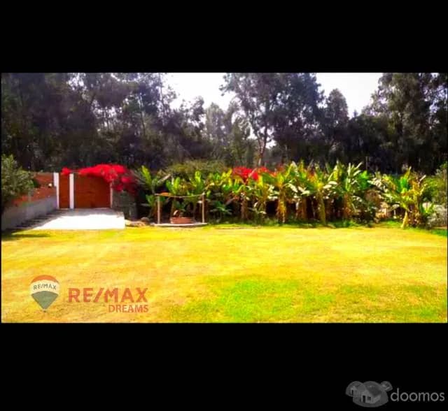 REMATE de Fantástico TERRENO ECOLÓGICO - CIENEGUILLA — foto 1