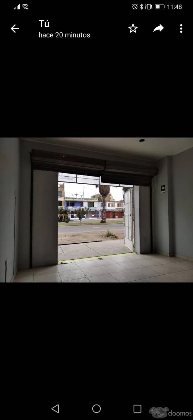 LOCAL COMERCIAL DE 32 M2 — foto 2
