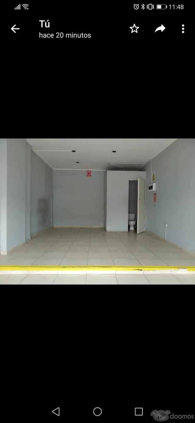 LOCAL COMERCIAL DE 32 M2 — foto 3