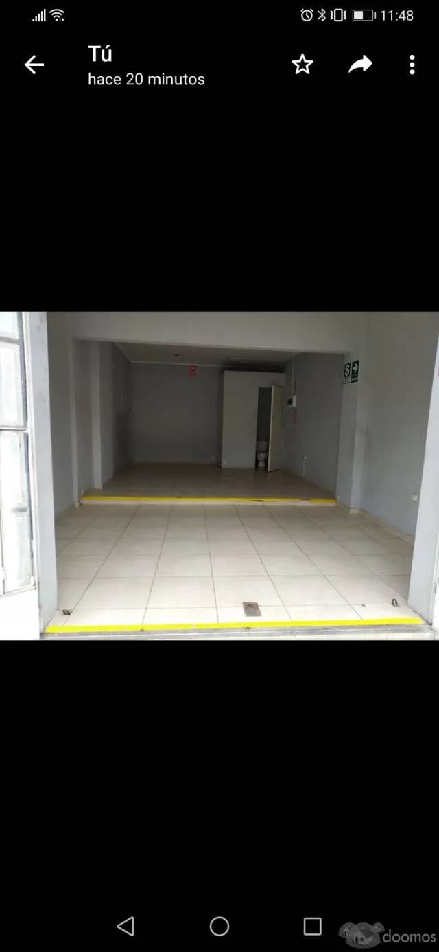LOCAL COMERCIAL DE 32 M2 — foto 4