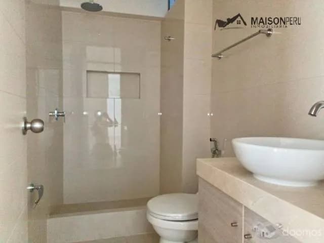 Vendo Departamento Estreno 3 Dorm. San Borja (Ref: 682) — foto 8
