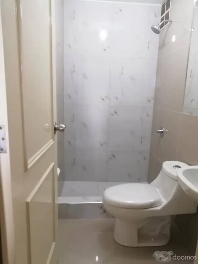 ALQUILO DEPARTAMENTO REMODELADO EN SURQUILLO — foto 1