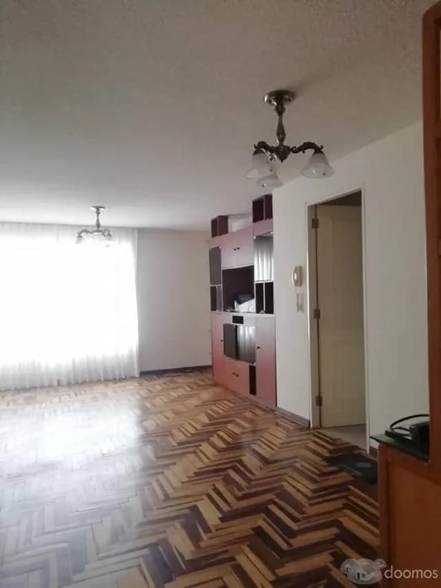 ALQUILO DEPARTAMENTO REMODELADO EN SURQUILLO — foto 3