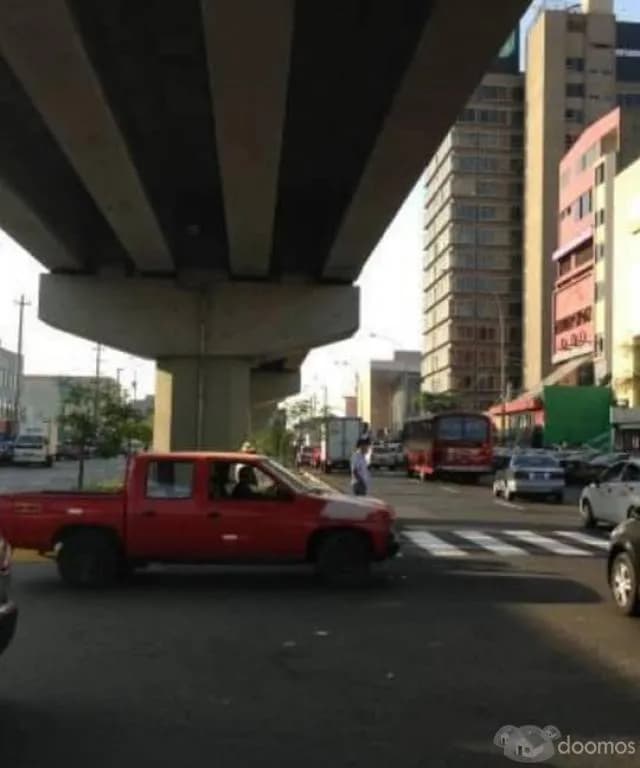 ALQUILO LOCAL CÉNTRICO SAN BORJA — foto 2