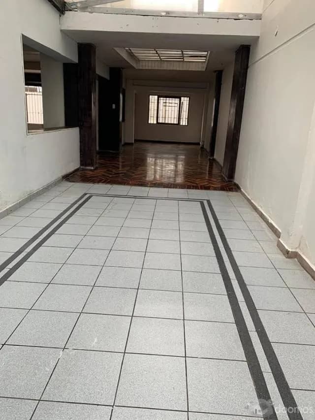 ALQUILO LOCAL CÉNTRICO SAN BORJA — foto 4