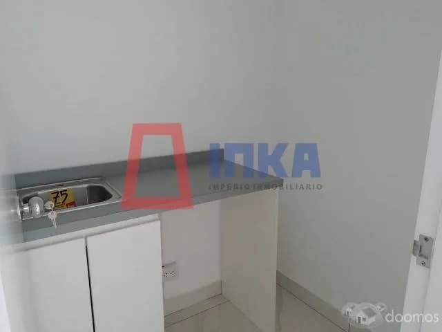 OFICINA EN ALQUILER UBICADA  EN MAGDALENA DEL MAR — foto 4
