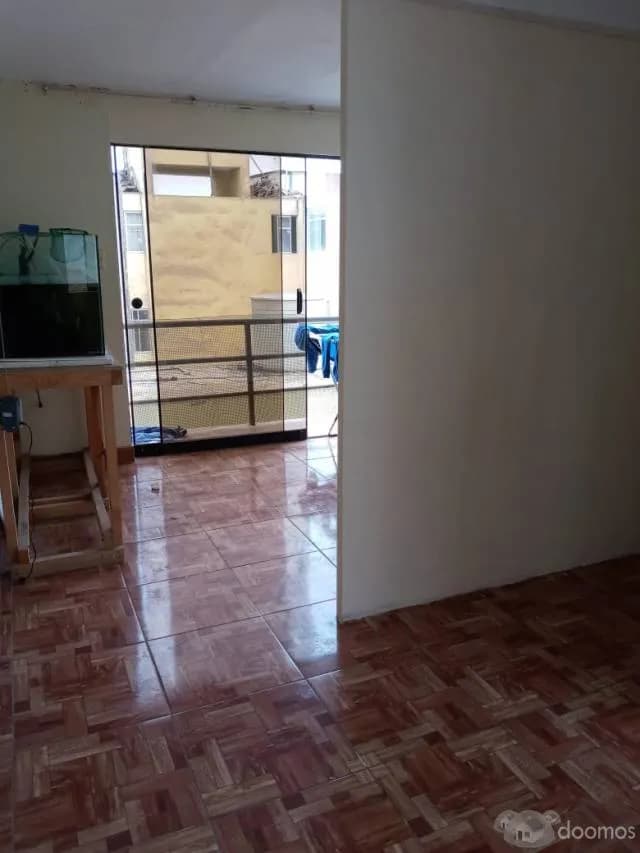 LINDOS Y COMODOS CUARTOS EN ALQUILER — foto 3