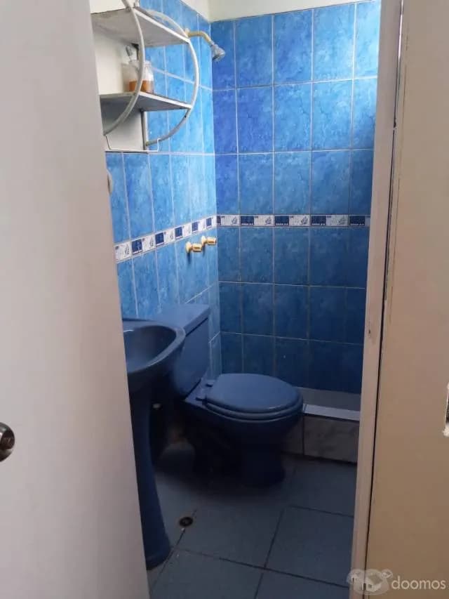 LINDOS Y COMODOS CUARTOS EN ALQUILER — foto 8
