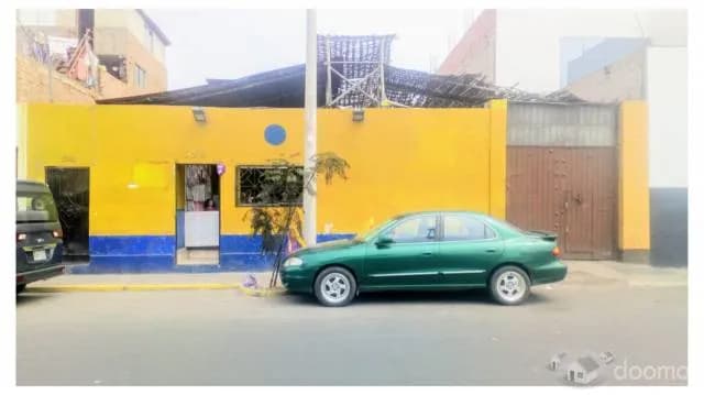 TERRENO EN BARRANCO BUEN PRECIO — foto 3
