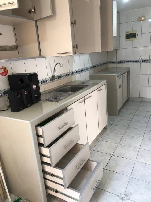 VENDO DEPARTAMENTO DENTRO DE CONDOMINIO - 2 PISO - FRENTE AL PARQUE CENTRAL — foto 7