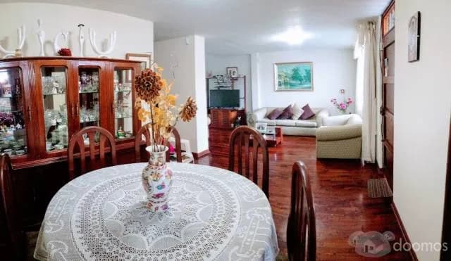 ESTA CASA TE VA ENCANTAR  EN LA PERLA ALTA 3 NIVELES — foto 3