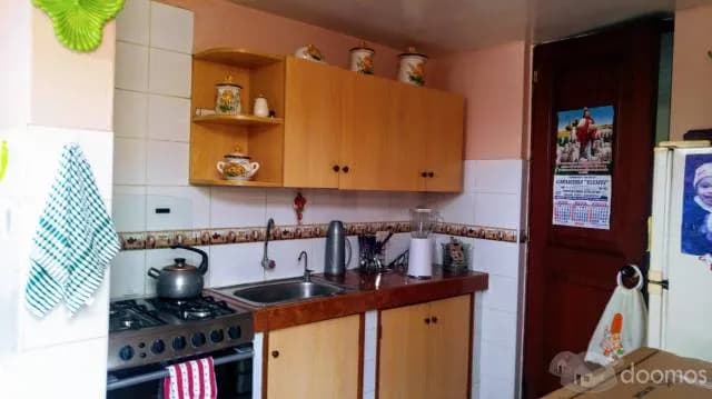 ESTA CASA TE VA ENCANTAR  EN LA PERLA ALTA 3 NIVELES — foto 5